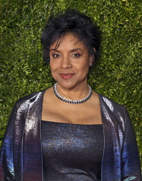 Phylicia Rashad